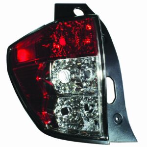 DEPO 320-1912L-US Tail Lamp