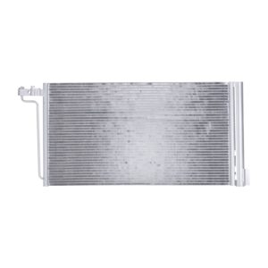 TYC Products 3981 A/C Condenser