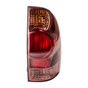 TYC Products 11-6063-00-9 Tail Light Asse