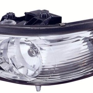 DEPO 336-1108L-AS Head Lamp