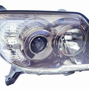DEPO 312-1193R-US2 Head Lamp