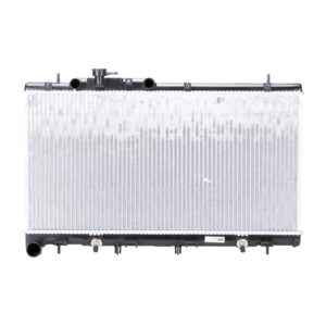 TYC Products 2465 Radiator Assemb