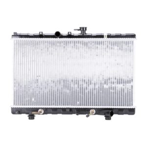 TYC Products 2392 Radiator Assemb