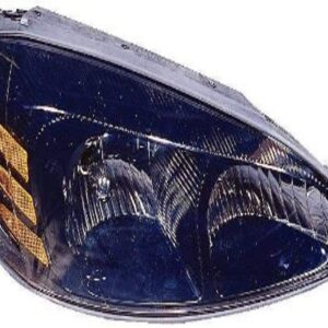 DEPO 336-1111R-AS Head Lamp