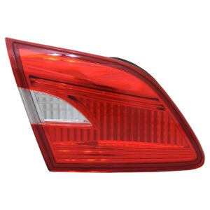 TYC Products 17-5672-00 Tail Light Asse
