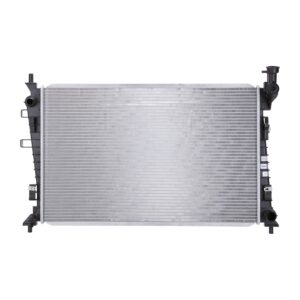 TYC Products 13087 Radiator Assemb