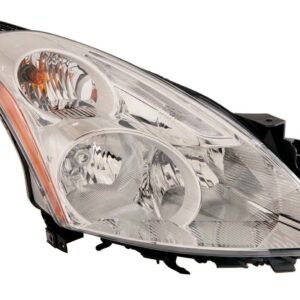 DEPO 315-1177R-AS Head Lamp