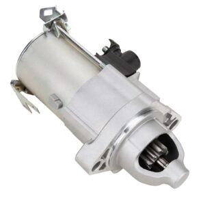 TYC Products 1-19264 Starter