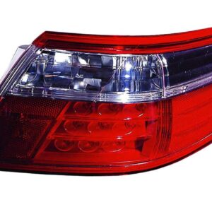 DEPO 312-1982R-US Tail Lamp