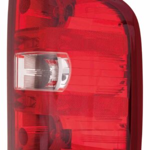 DEPO 335-1933R-ACN Capa Tail Lamp