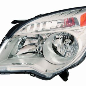 DEPO 335-1158L-AS Head Lamp