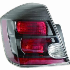 DEPO 315-1958L-ASN2 Tail Lamp