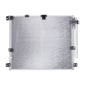 TYC Products 3349 A/C Condenser