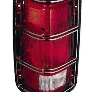 DEPO 333-1902R-US23 Tail Lamp