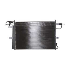 TYC Products 3911 A/C Condenser