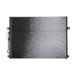 TYC Products 4925 A/C Condenser