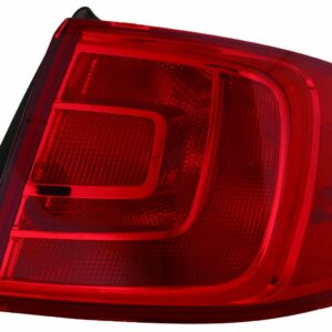 DEPO 341-1931R-AS Tail Lamp