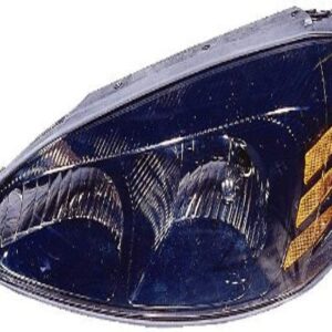 DEPO 336-1111L-AS Head Lamp