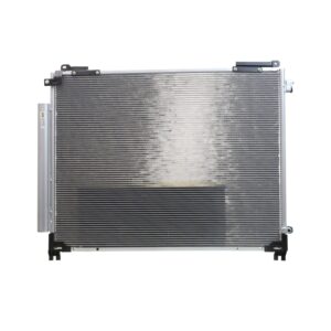 TYC Products 30134 A/C Condenser