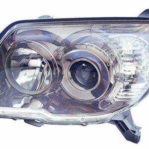 DEPO 312-1193L-UC2 Capa Head Lamp