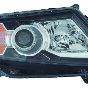 DEPO 317-1161R-ACN2 Capa Head Lamp