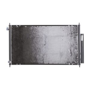 TYC Products 3295 A/C Condenser