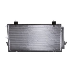 TYC Products 3363 A/C Condenser
