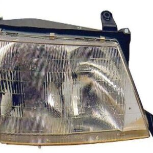 DEPO 312-1108R-AS Head Lamp