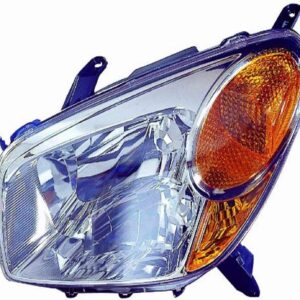 DEPO 312-1176R-UC Capa Head Lamp