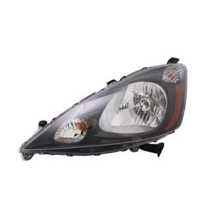 TYC Products 20-9022-80-9 Head Lamp