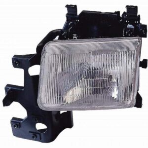 DEPO 333-1136R-AS Head Lamp