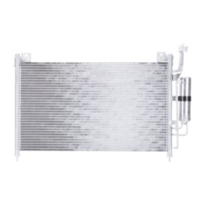 TYC Products 3891 A/C Condenser