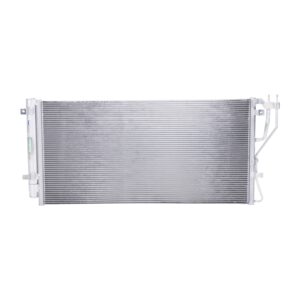 TYC Products 3658 A/C Condenser