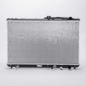 TYC Products 1303 Radiator Assemb
