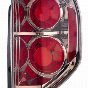 DEPO 317-1955R-UC-7C Capa Tail Lamp