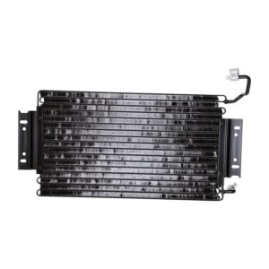 TYC Products 3097 A/C Condenser
