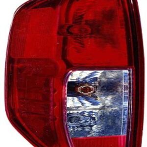 DEPO 315-1954L-AC Capa Tail Lamp