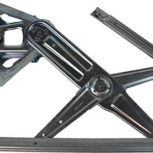 TYC Products 660162 Power Window Mo