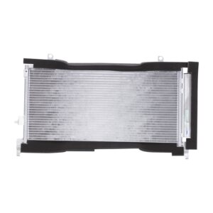 TYC Products 4302 A/C Condenser