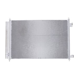 TYC Products 4291 A/C Condenser