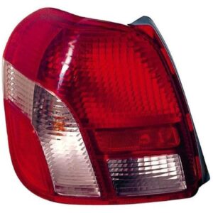 DEPO 212-19C9L-AS Tail Lamp