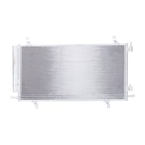 TYC Products 4119 A/C Condenser