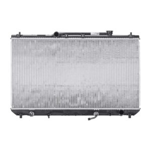 TYC Products 1909 Radiator Assemb