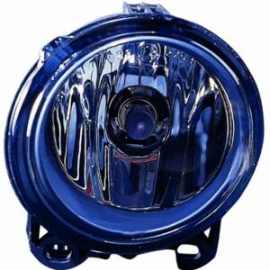 DEPO 444-2017L-AQ Fog Lamp