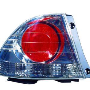 DEPO 212-19G6L3US7 Tail Lamp