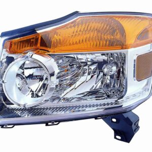 DEPO 315-1170L-AS Head Lamp