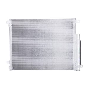 TYC Products 30007 A/C Condenser