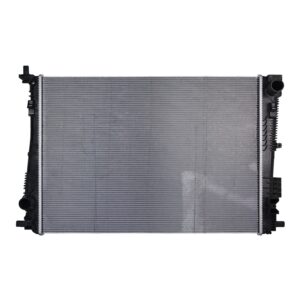 TYC Products 13641 Radiator