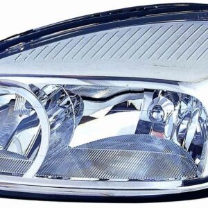 DEPO 335-1137L-AC Capa Head Lamp