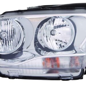 DEPO 334-1132R-AC1 Capa Head Lamp